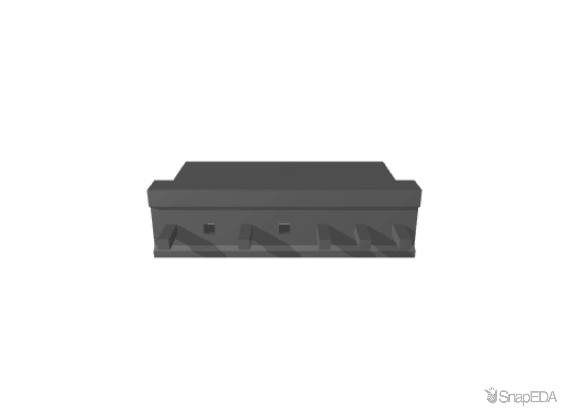 643464-1 3D Model