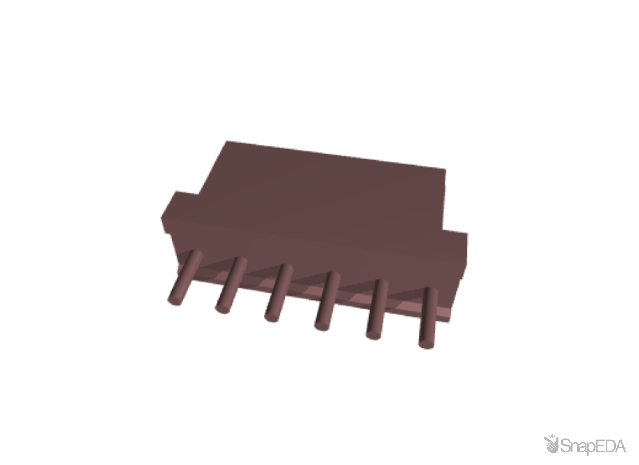 644753-6 3D Model