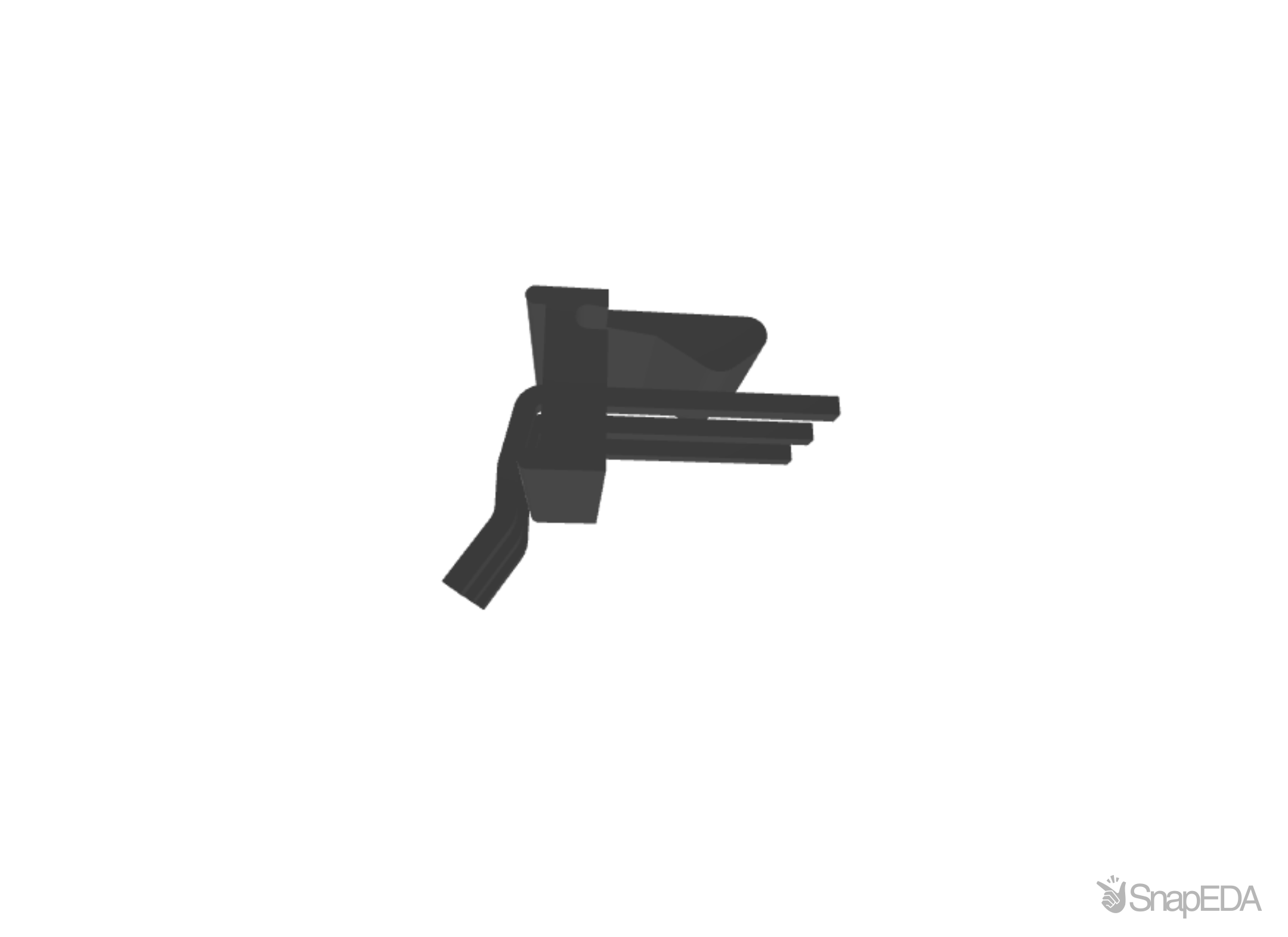 644875-3 3D Model