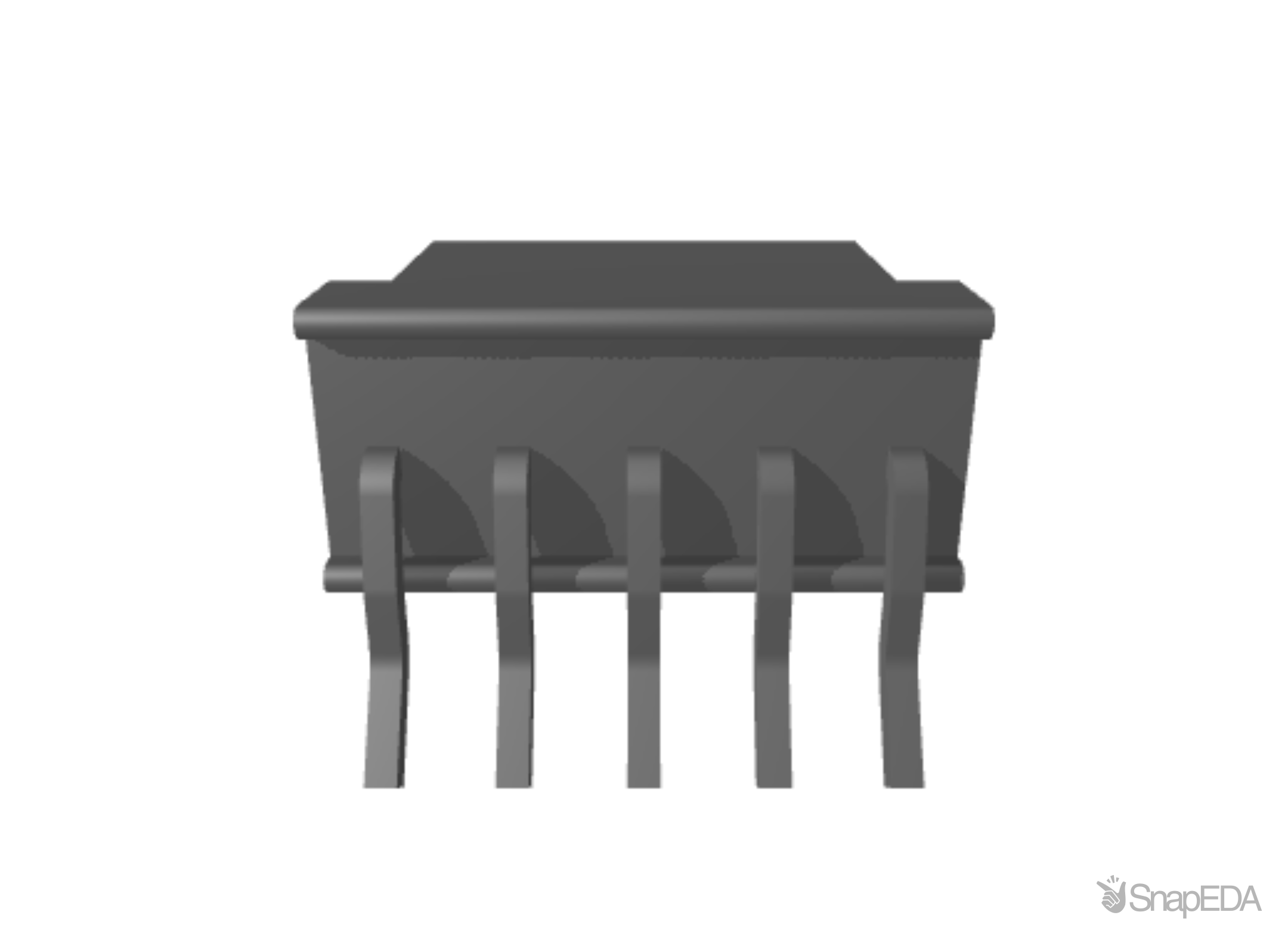 644875-5 3D Model