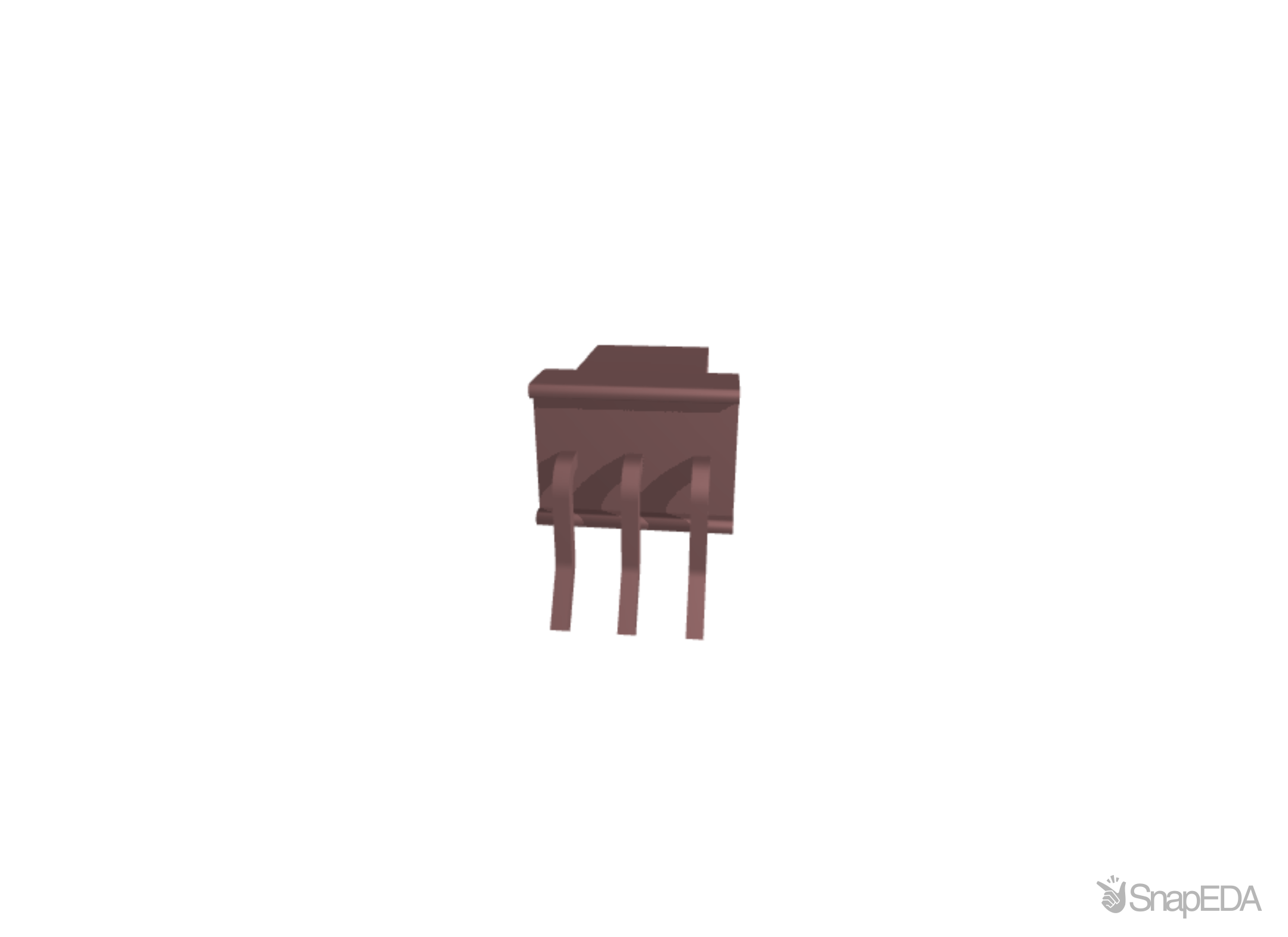 644877-3 3D Model