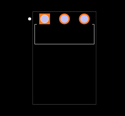 644877-3 Footprint