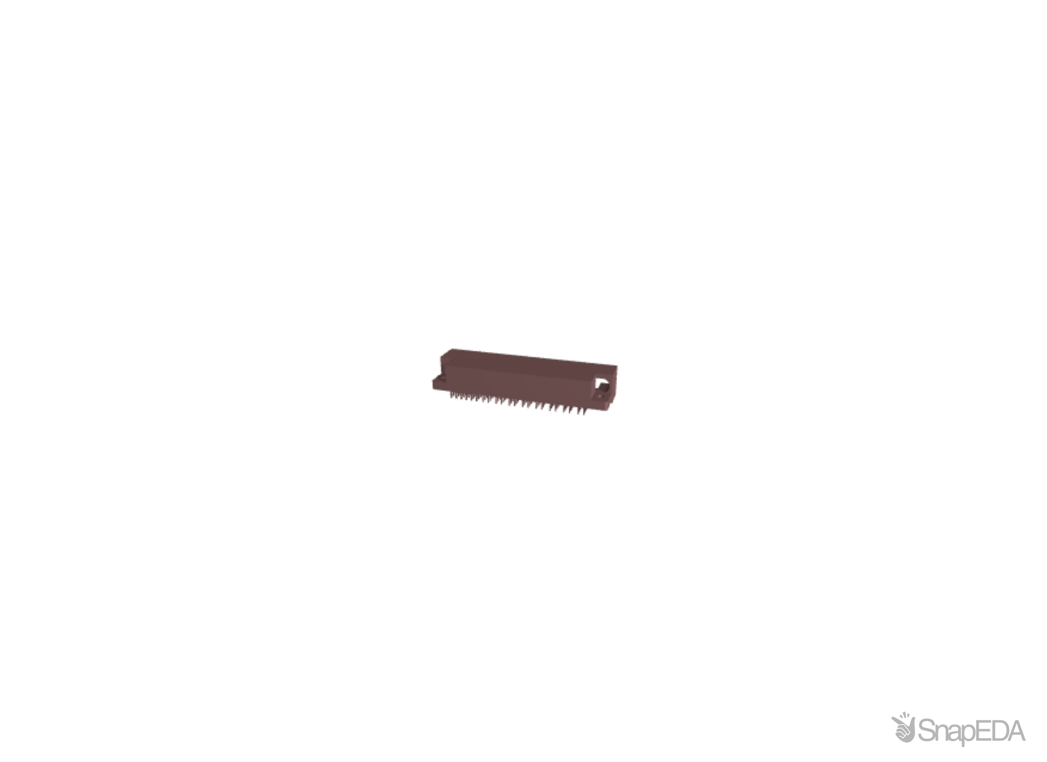6450232-2 3D Model