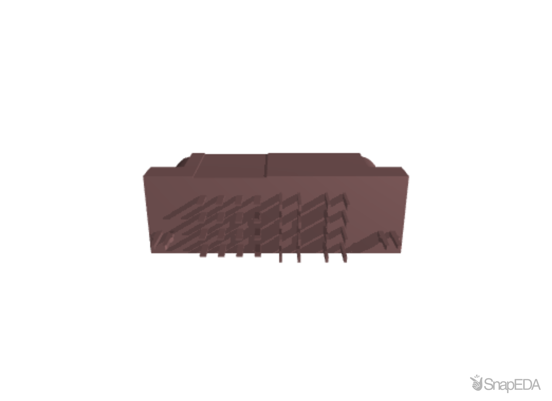 6450861-8 3D Model