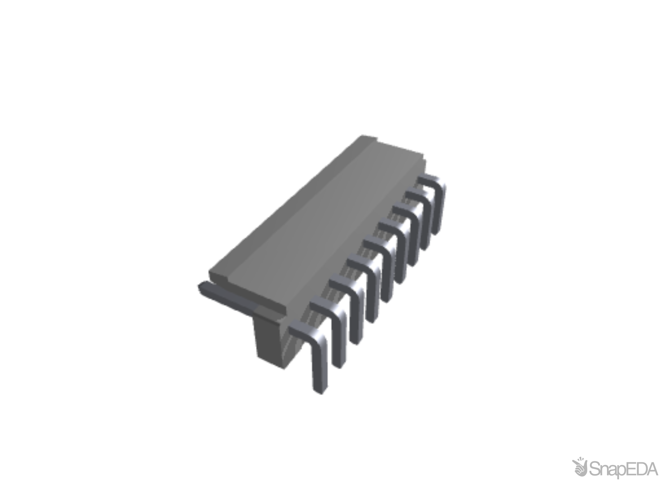 647676-9 3D Model