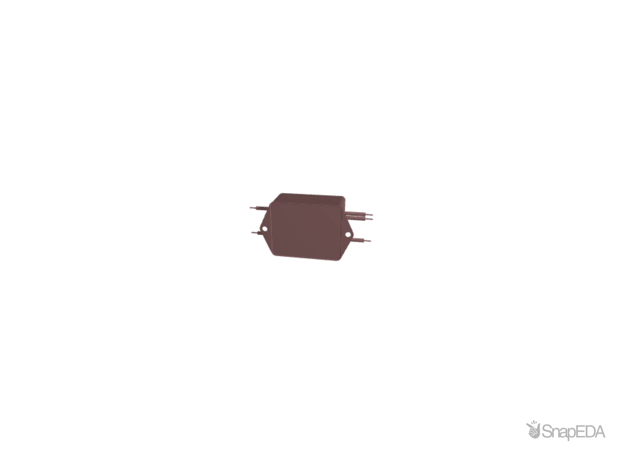 6609033-8 3D Model