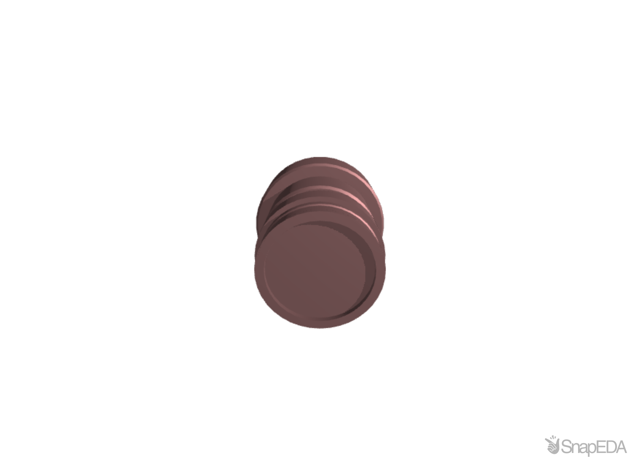 699062-000 3D Model