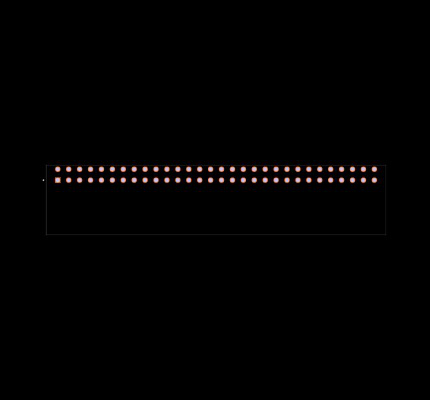 7-102617-8 Footprint