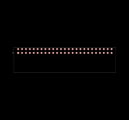 7-103166-3 Footprint
