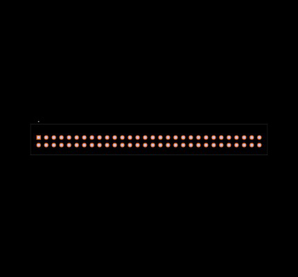 7-103168-8 Footprint