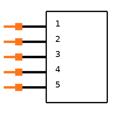 7-1123724-3 Symbol