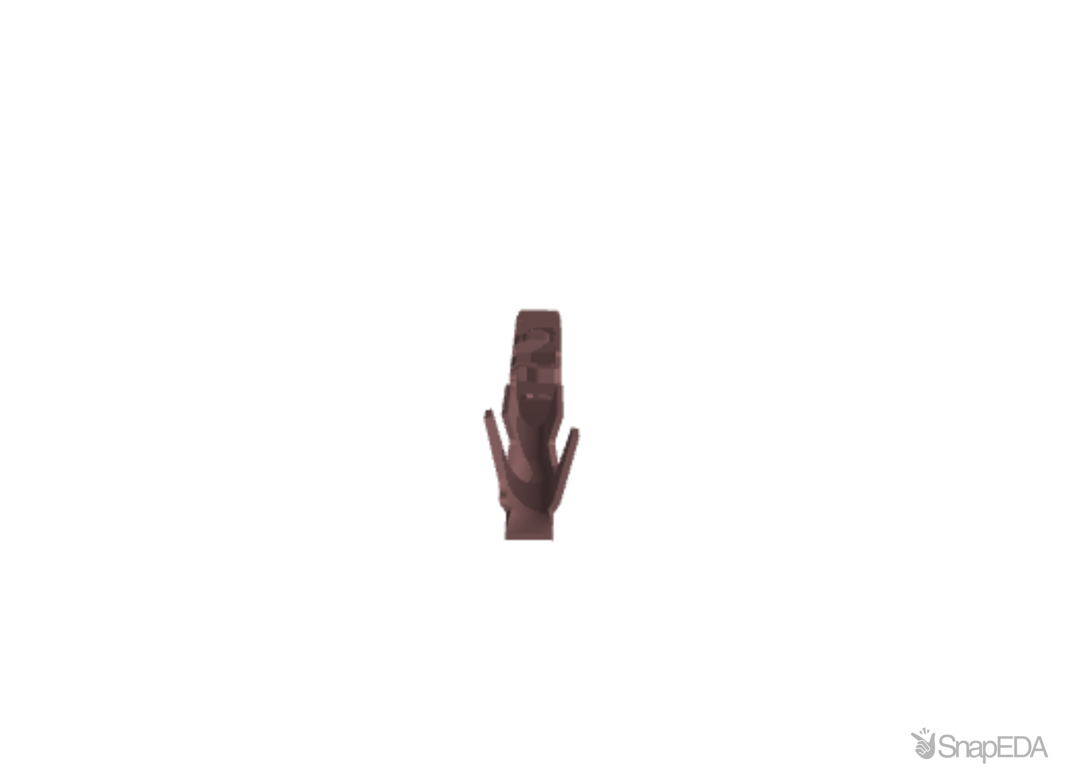 7-1452653-2 3D Model