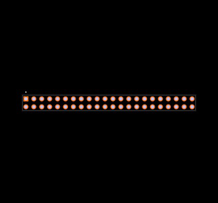 7-146273-2 Footprint