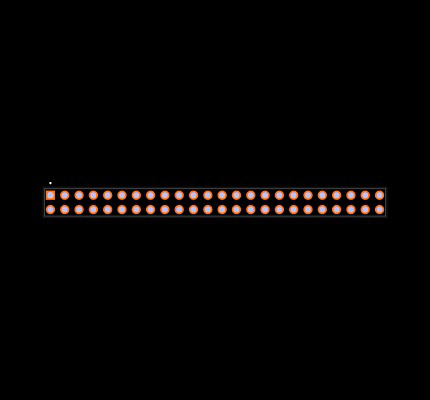 7-146273-4 Footprint