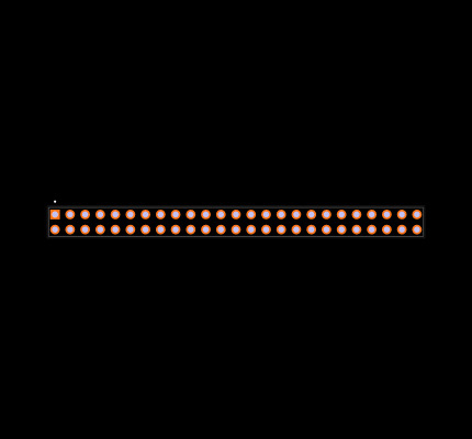 7-146273-5 Footprint