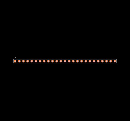 7-146274-5 Footprint