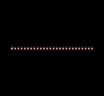 7-146458-6 Footprint