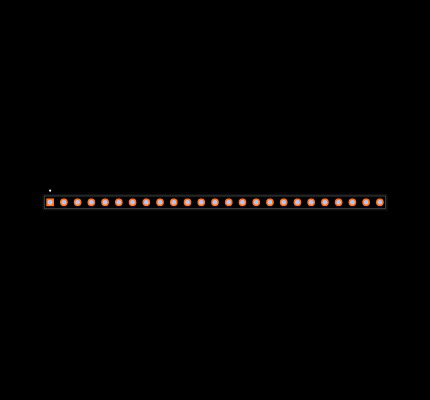 7-146459-5 Footprint