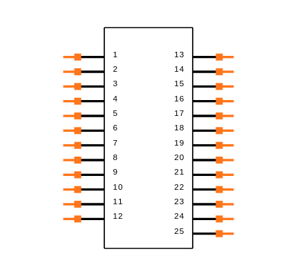 7-146459-5 Symbol