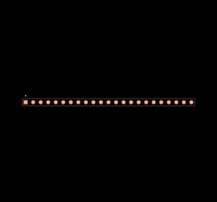 7-146460-3 Footprint
