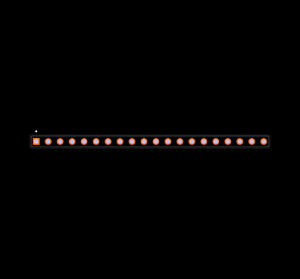 7-146481-0 Footprint