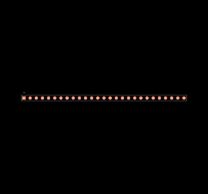 7-146481-7 Footprint