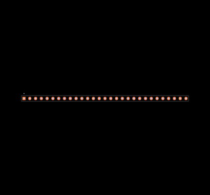 7-146481-9 Footprint