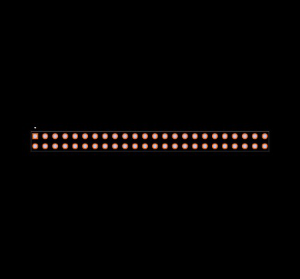 7-146483-4 Footprint
