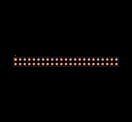 7-146492-3 Footprint