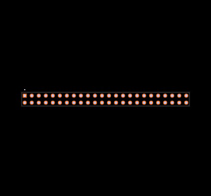 7-146492-4 Footprint