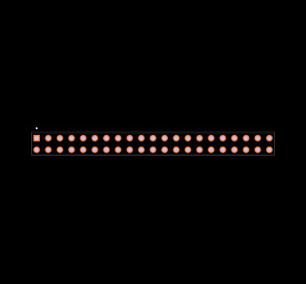 7-146503-1 Footprint