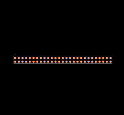 7-146509-7 Footprint