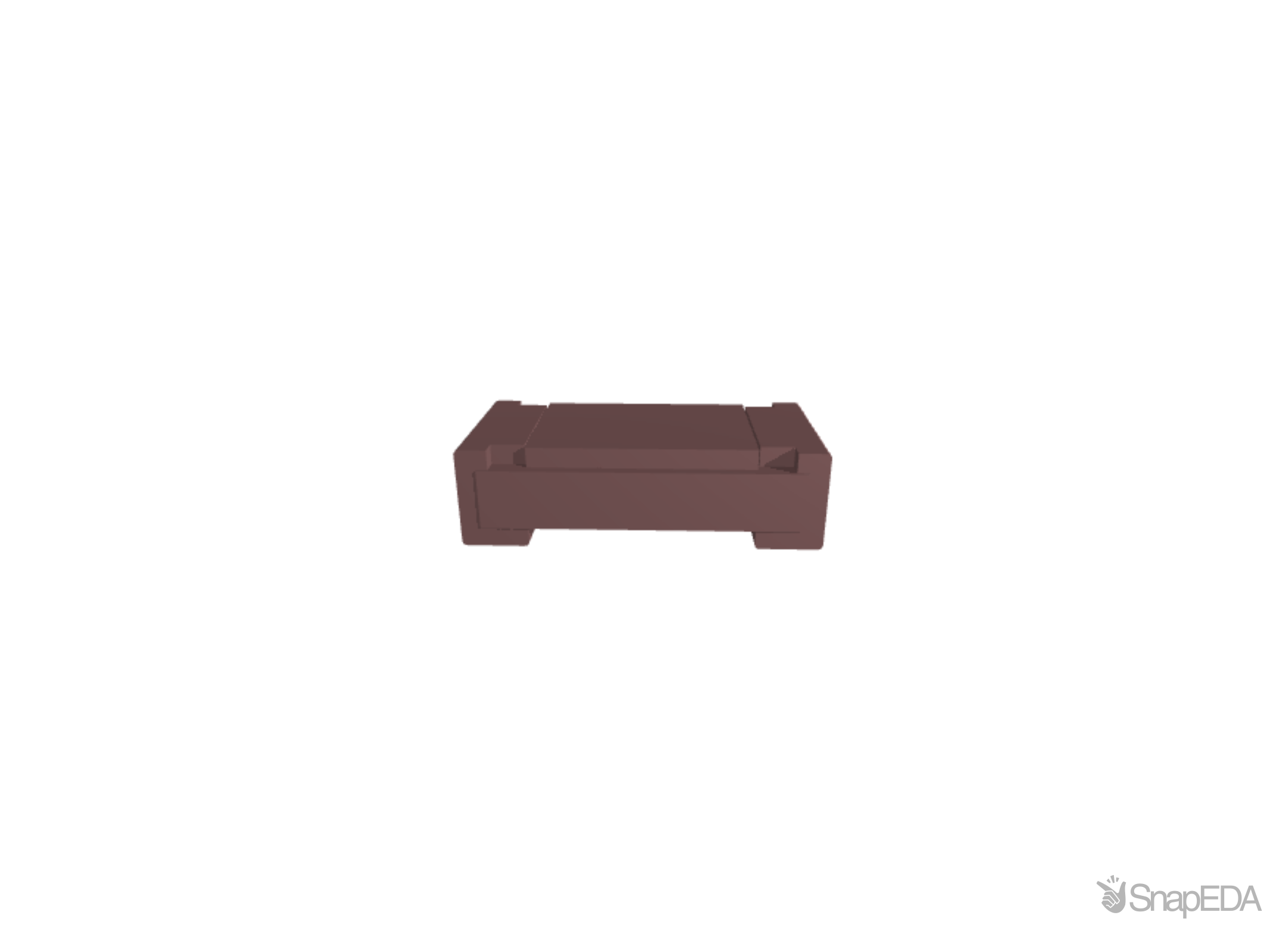 7-1614352-1 3D Model