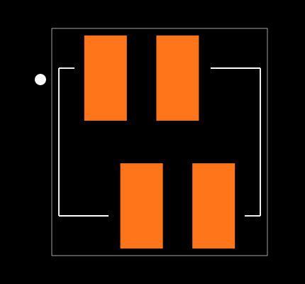 7-188275-4 Footprint