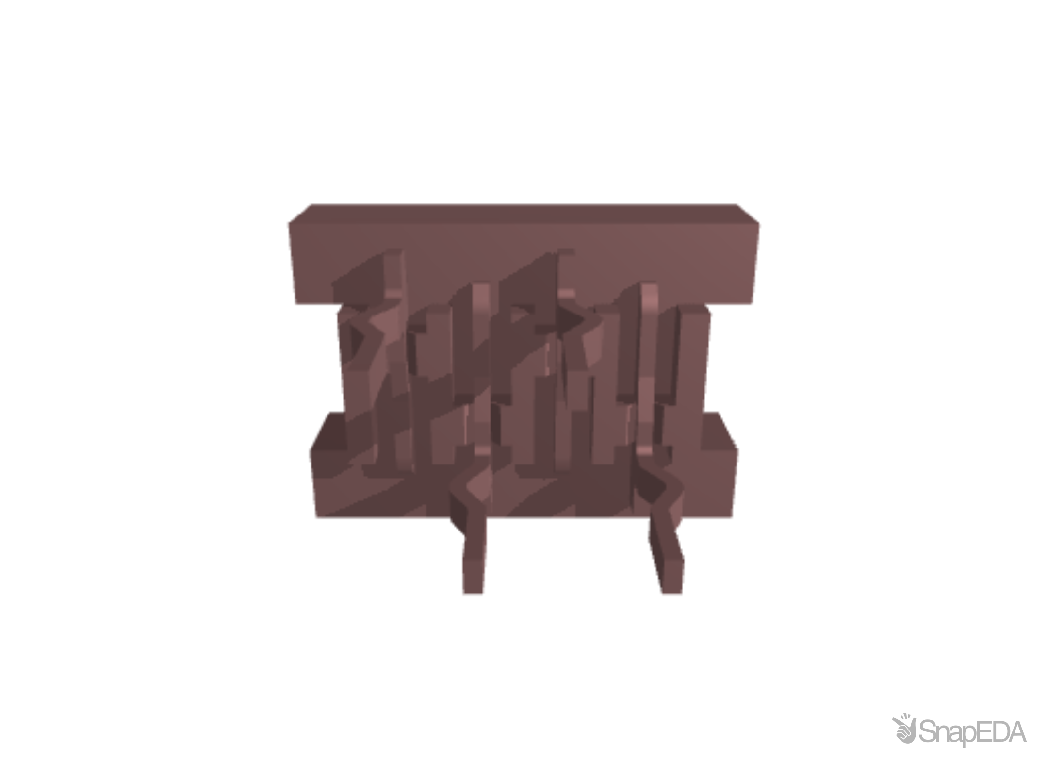 7-215079-4 3D Model
