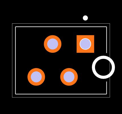 7-215079-4 Footprint