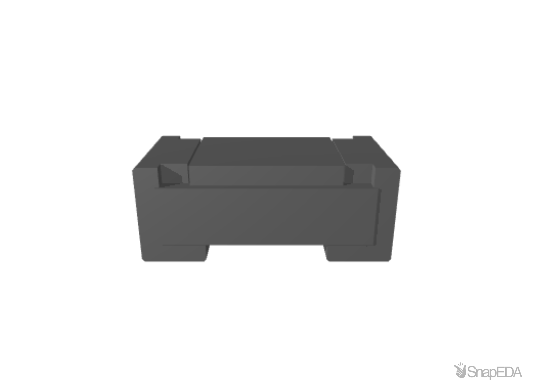 7-2176074-4 3D Model