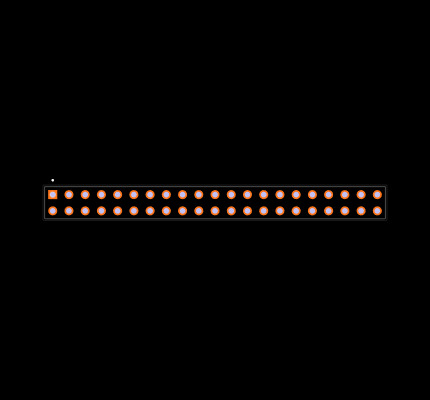 7-534206-1 Footprint