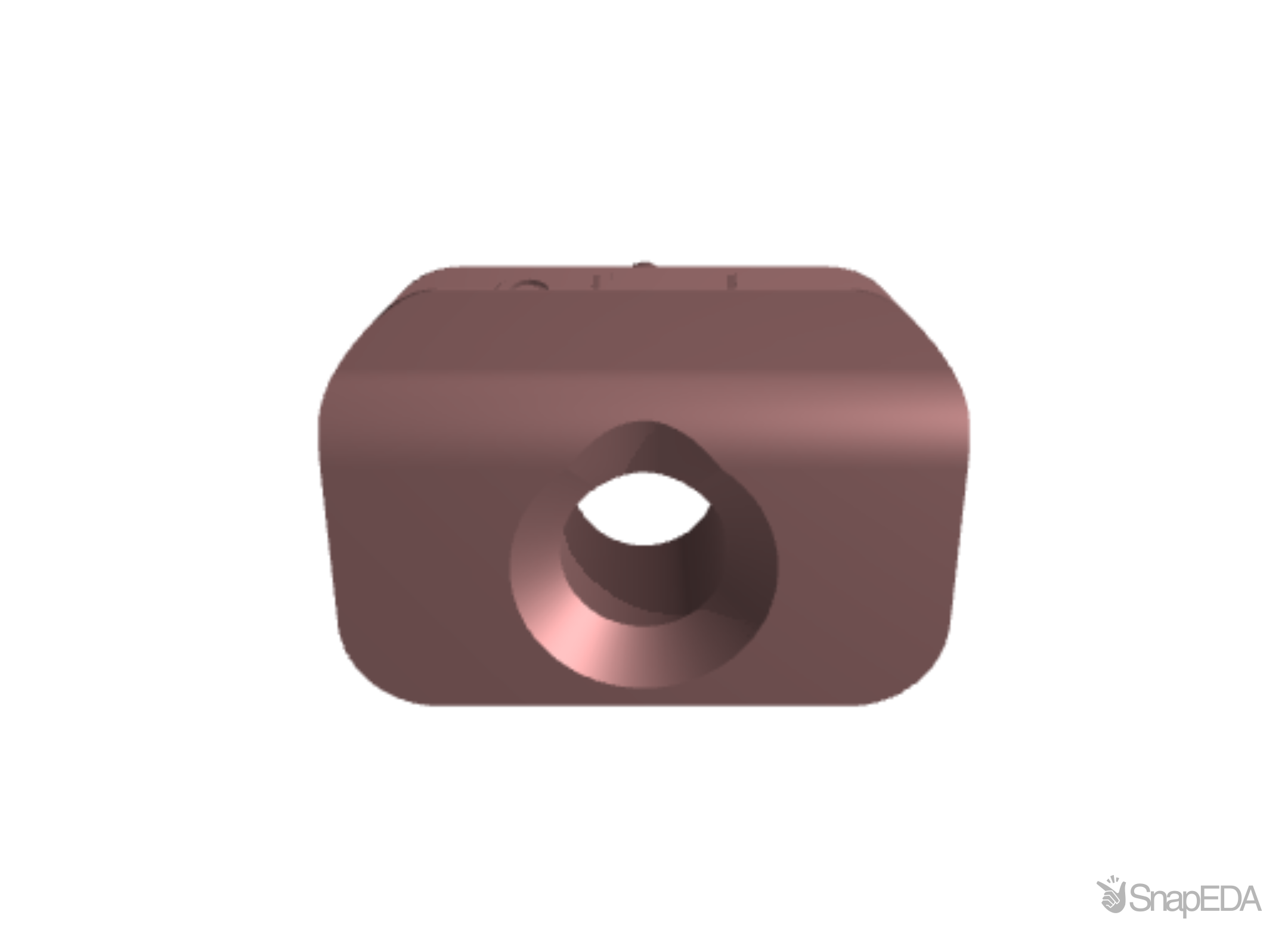 745403-8 3D Model