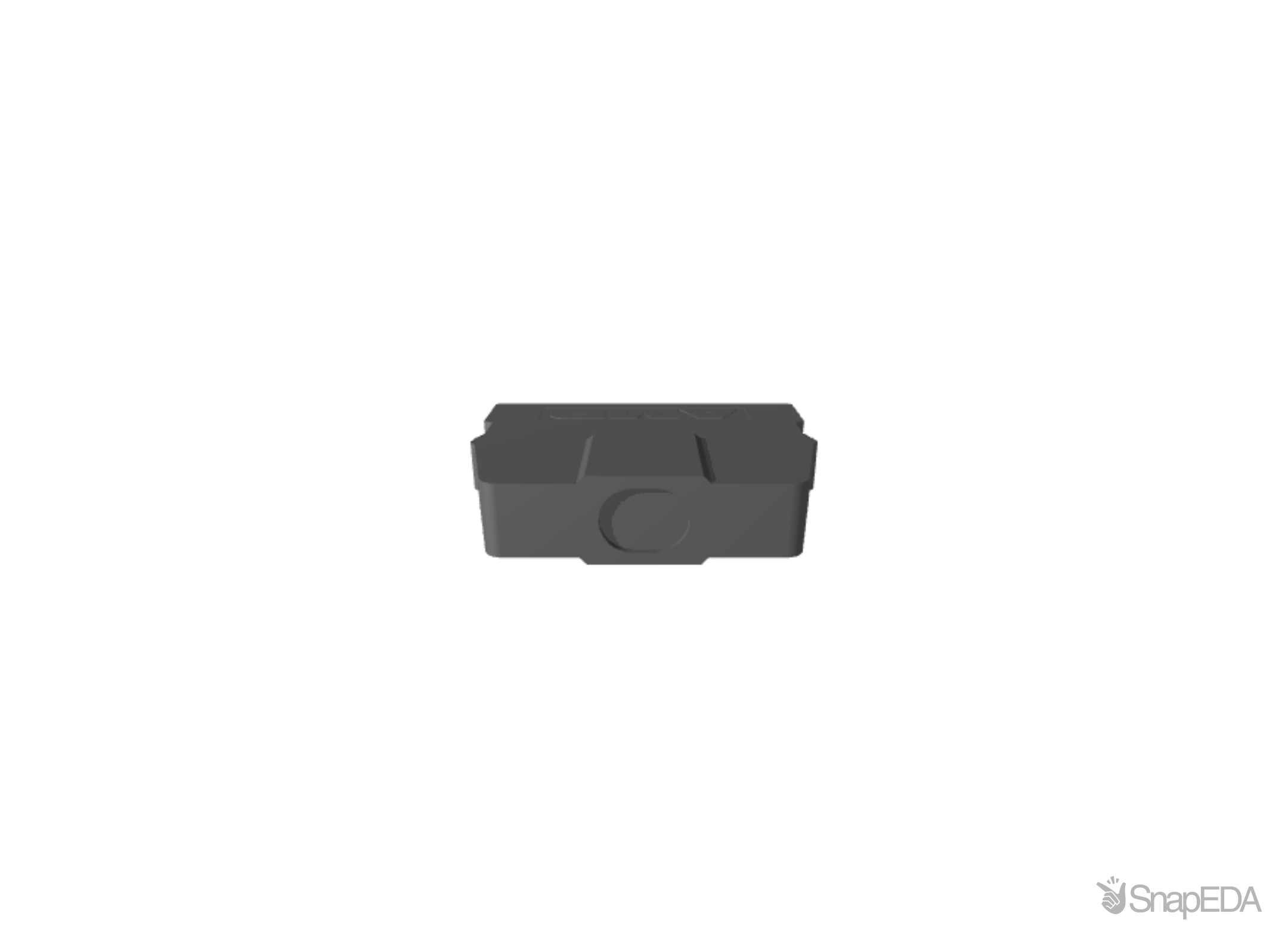 749193-2 3D Model