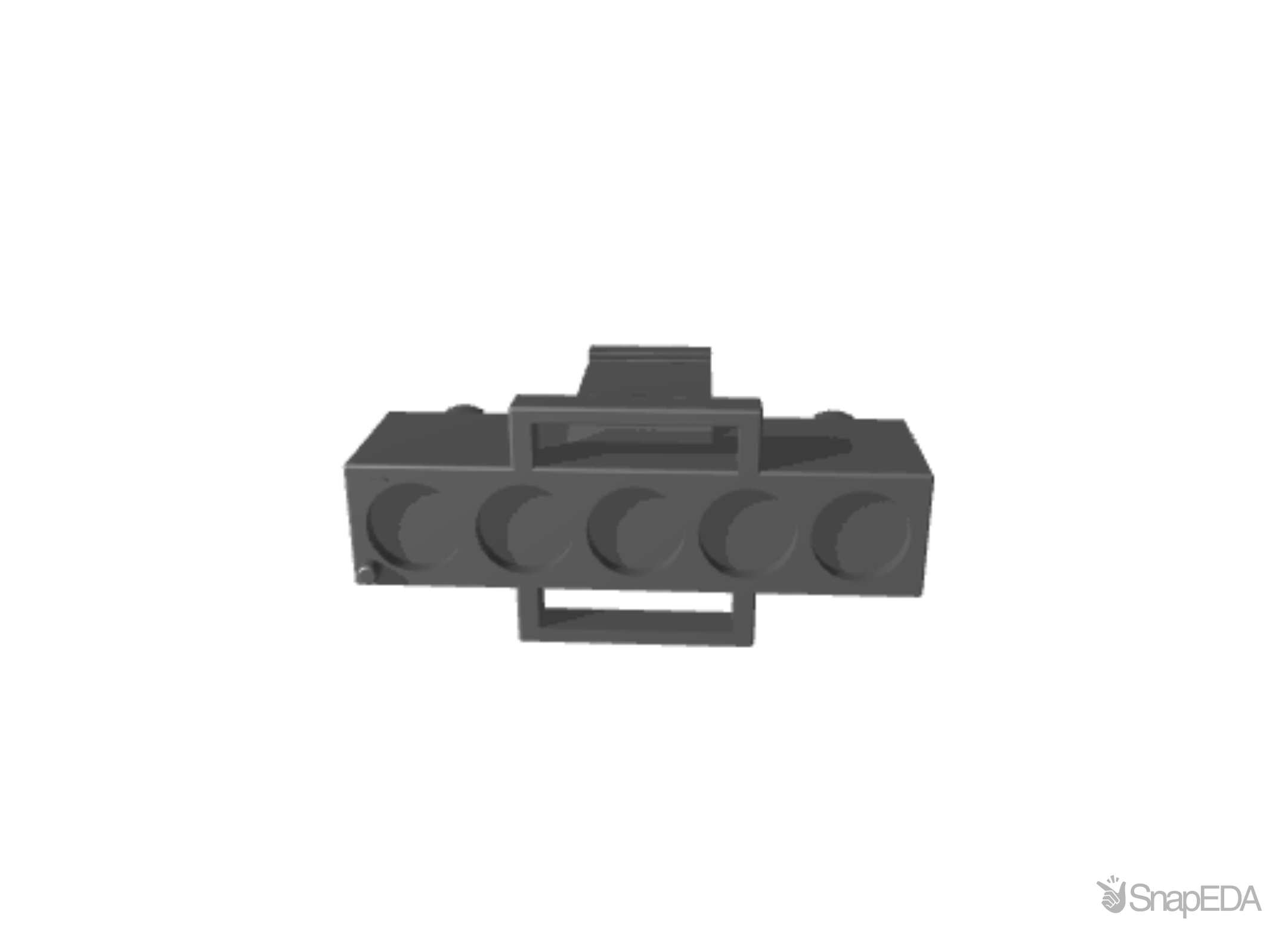 770320-1 3D Model