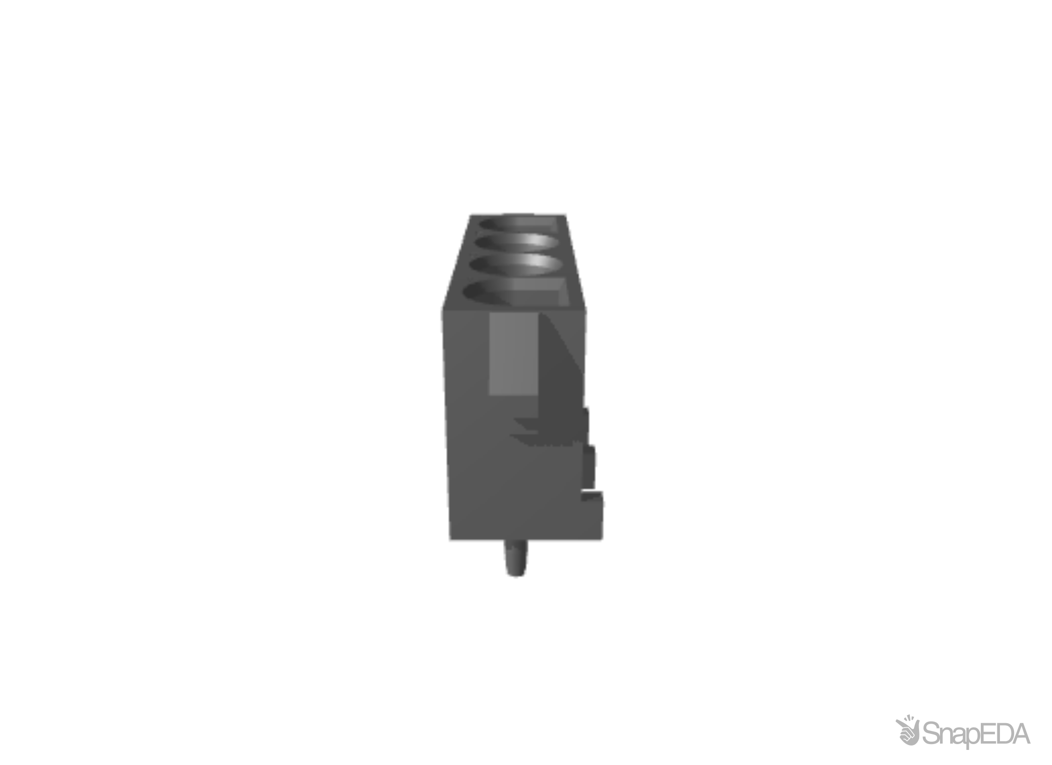 770351-1 3D Model