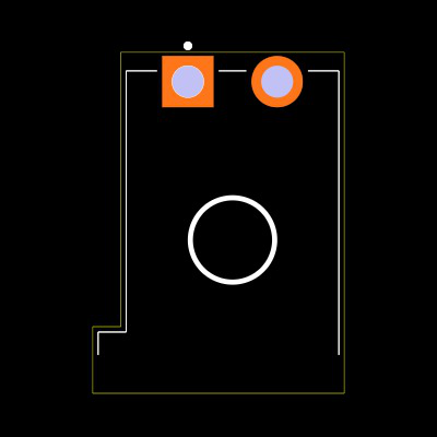 770966-1 Footprint