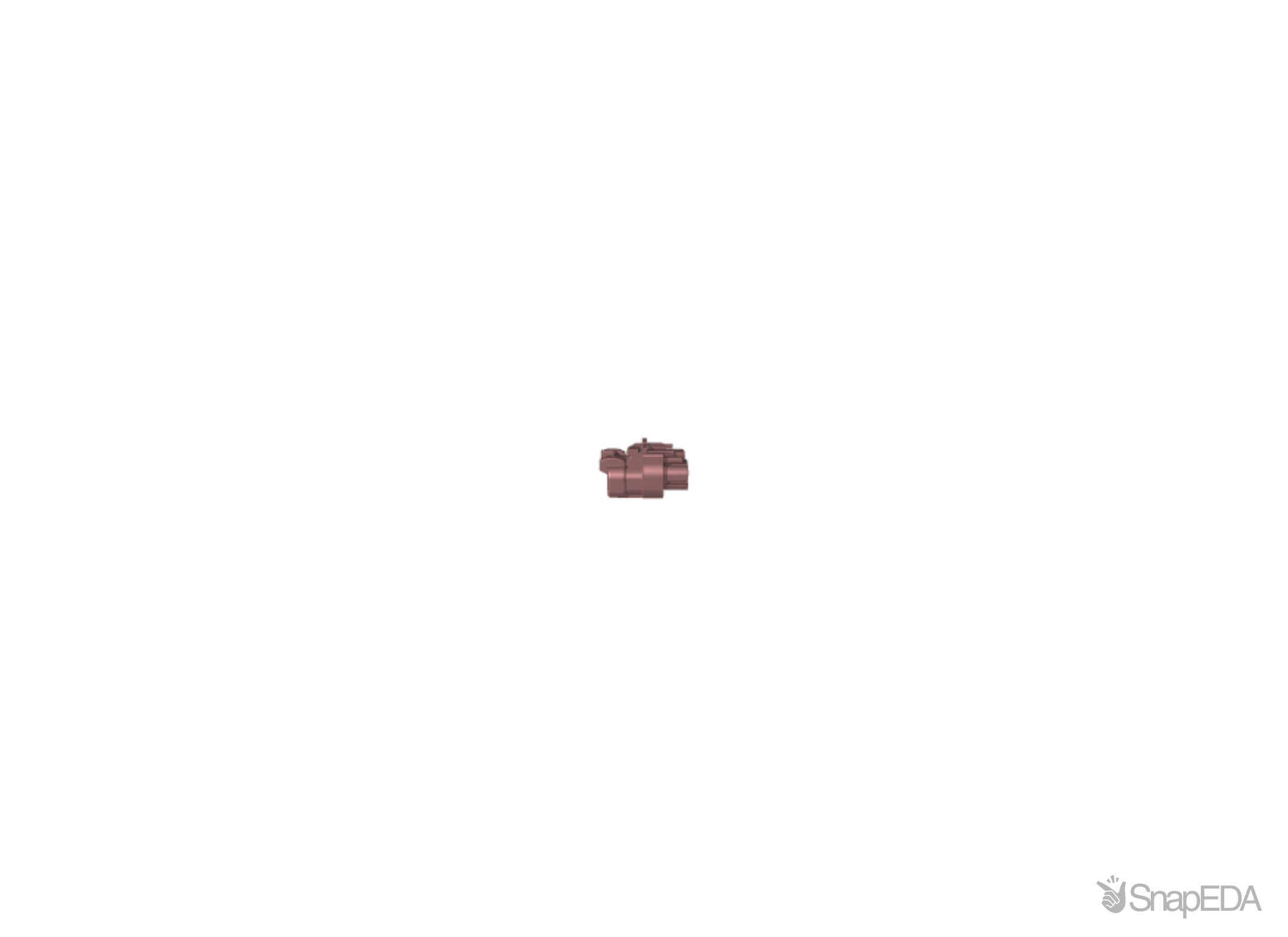 776427-2 3D Model