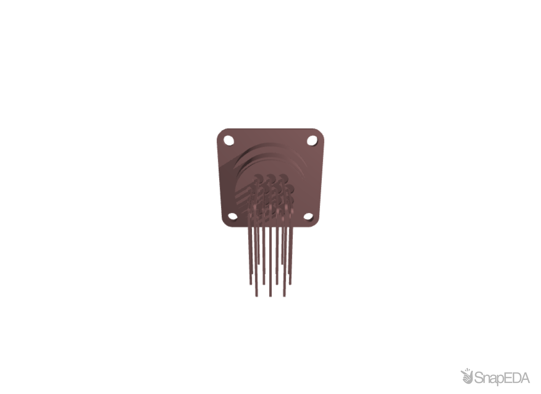 796348-2 3D Model