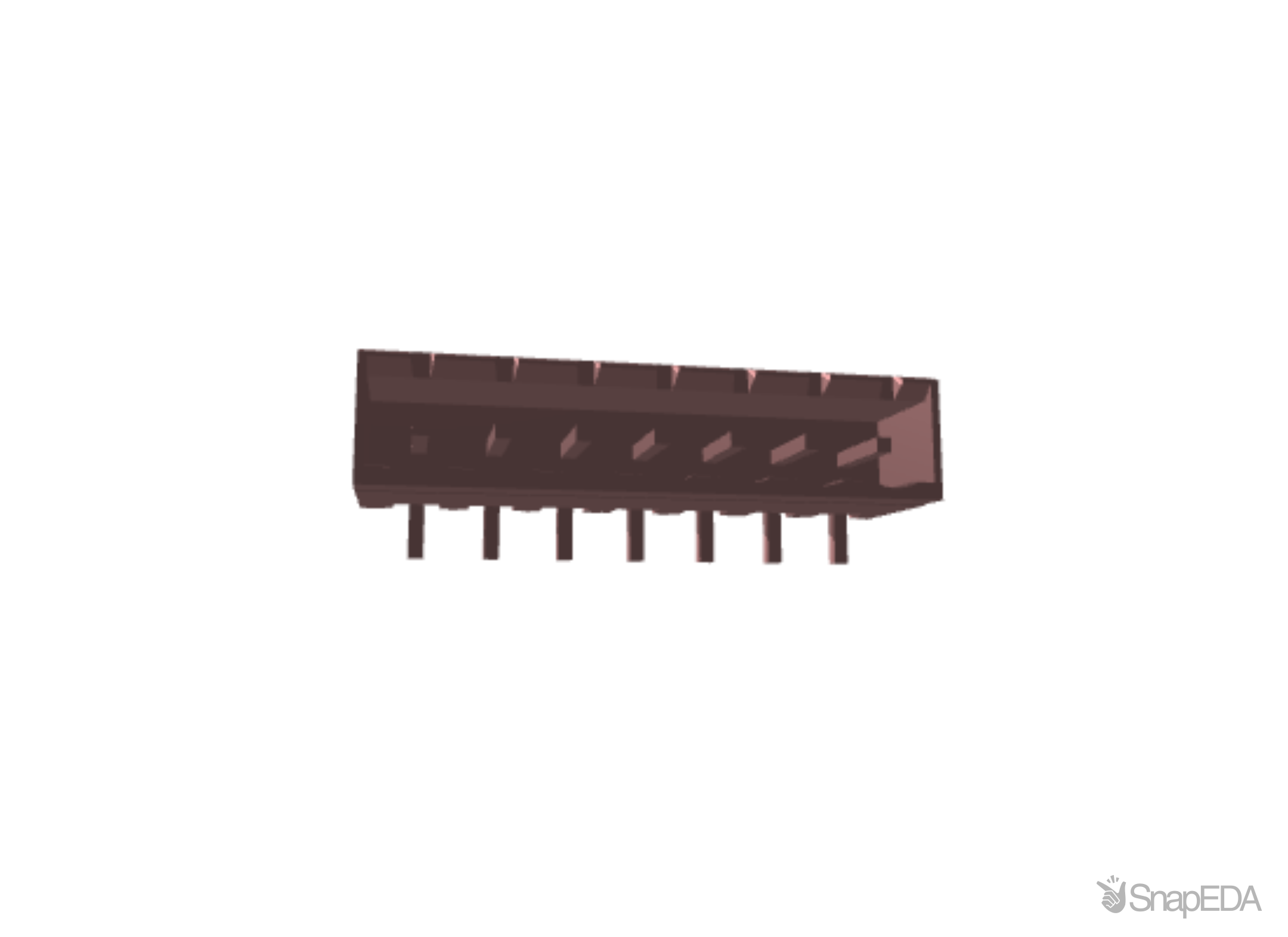 796644-7 3D Model