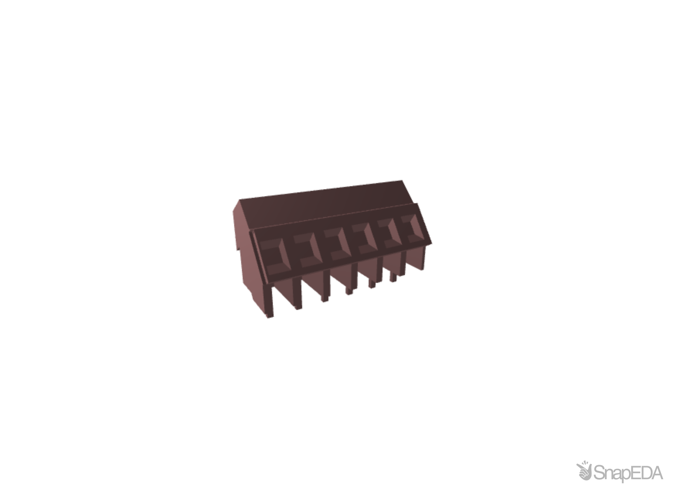 796690-6 3D Model