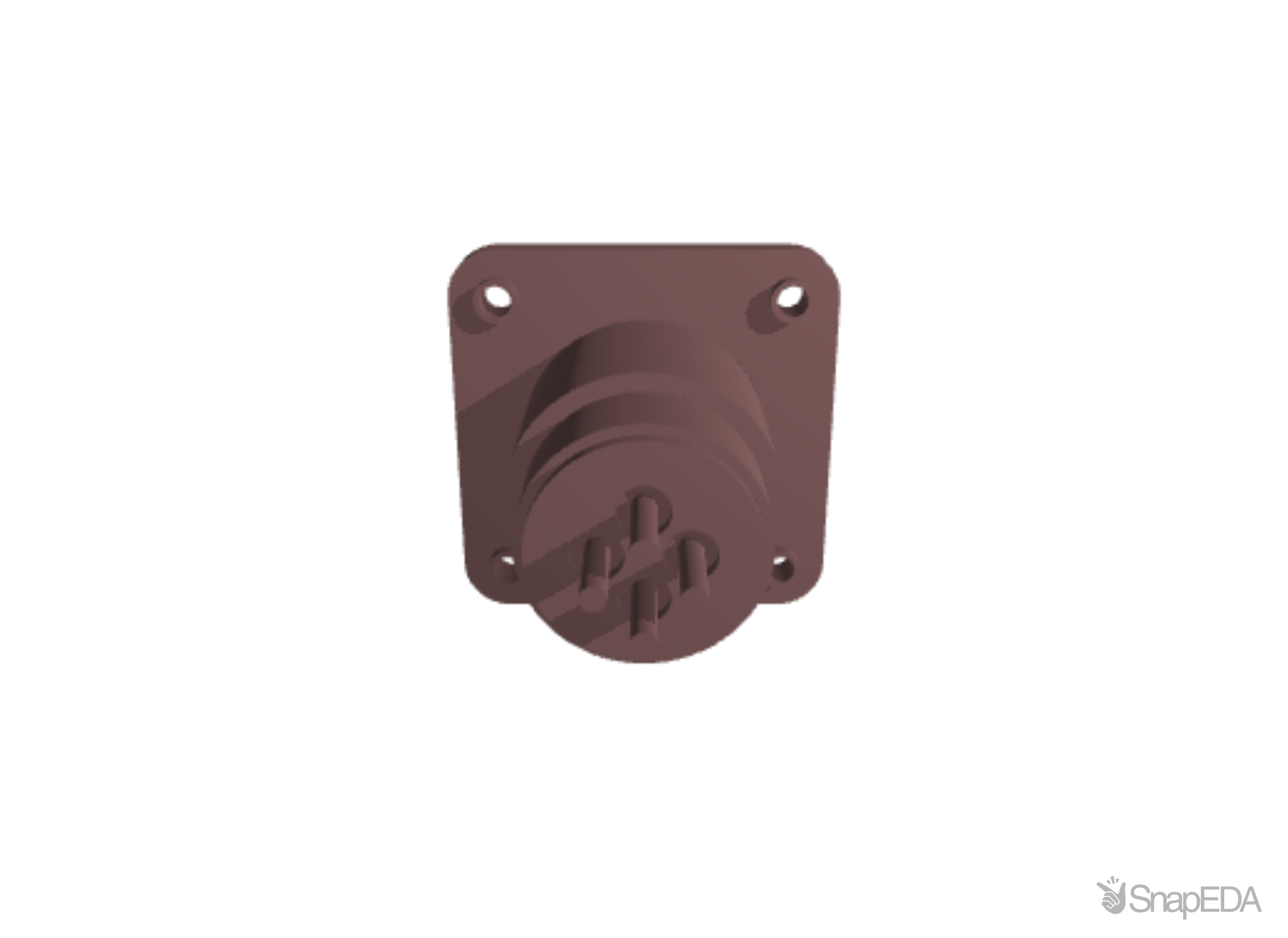 796764-1 3D Model