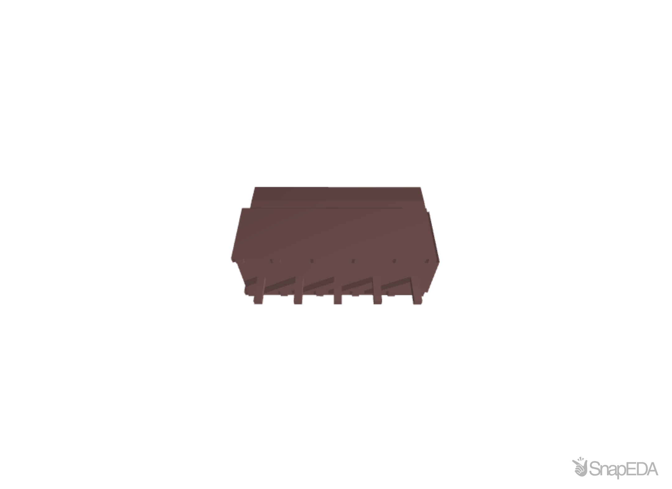 796949-5 3D Model