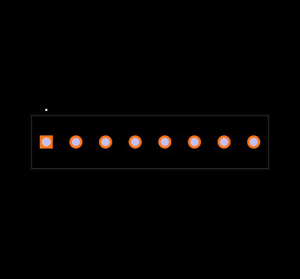 796949-8 Footprint